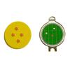 Marushin Golf Marker Dragon Ball Z Find the Dragon Ball Golf Beginner Character 4005007200