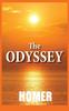 Книга The Odyssey