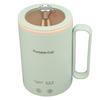 Small Portable Electric Kettle 300W Auto Power Off Boil Dry Protection Mini Hot Water Boiler Heater