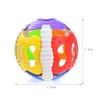 Funny Baby Toys Little Loud Bell Ball Rattles Mobile Toy Newborn Infant Grasping