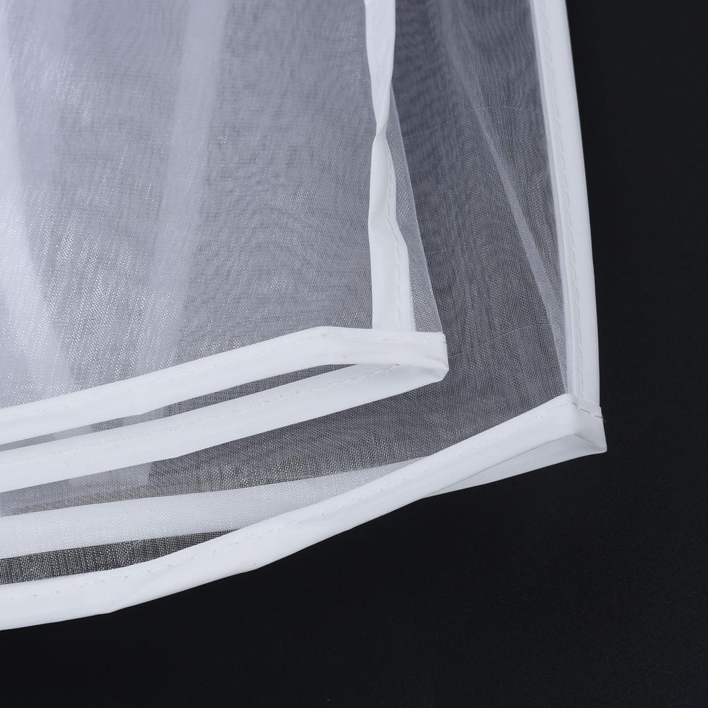 Wedding Dress Bags Cover Storage Dust Proof Clothes Suit Garment/Dress 180cm Lot