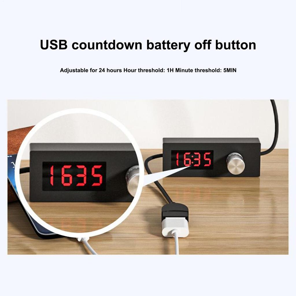 Цифровой USB Таймер Переключающий Шнур Провод Цифровой 24-часовой Регулируемый Тайминг Выключатели Энергосбережения Таймер Обратного Отсчета Выключатели Автоматического Отключения