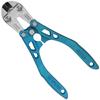 SK11 Aluminum Bolt Cutter with Curved Handle, 250mm, SBC-B250BU