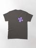 Vampire Purple Logo Classic T shirt Kawaii - Guts Tour Olivia Band Aid Plaster Classic T-Shirt