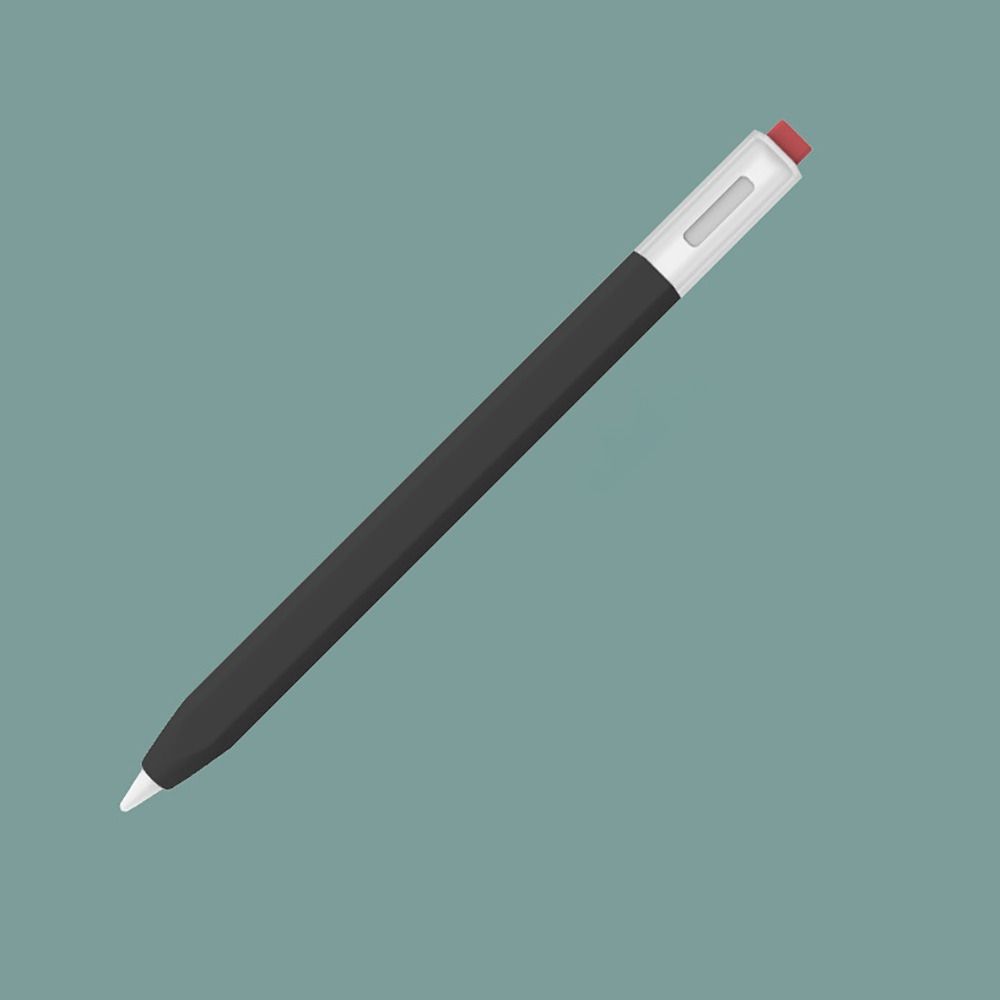 Силиконовый чехол-карандаш для планшета с сенсорным управлением, противоударный, водонепроницаемый, противоскользящий, для стилуса Xiaomi Inspiration 2-го поколения