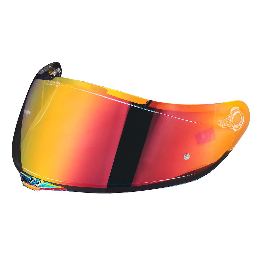 Мотоциклетный козырек для K3SV K5 Shield, аксессуары, сменный щиток, линза козырька на все лицо