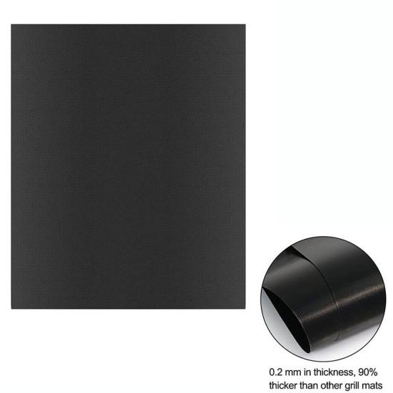 2/4 шт антипригарный вкладыш для духовки большой прочный протектор для духовки многоразовый термостойкий чехол для плиты электрический газовый тостер микроволновая печь