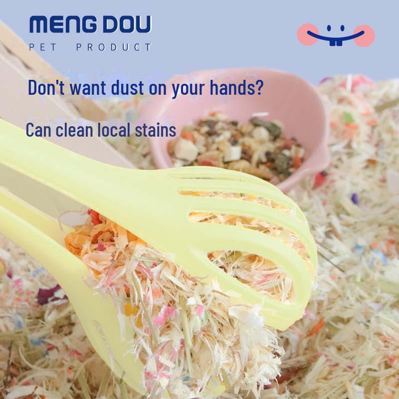 Golden Bear Pet Необходимые вещи: Ловушка для хомяков и мышей с защитой от царапин и укусов, с зажимом для скалолазания