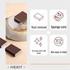 Прочные губки-скребки из наждачной бумаги (5-Pack)