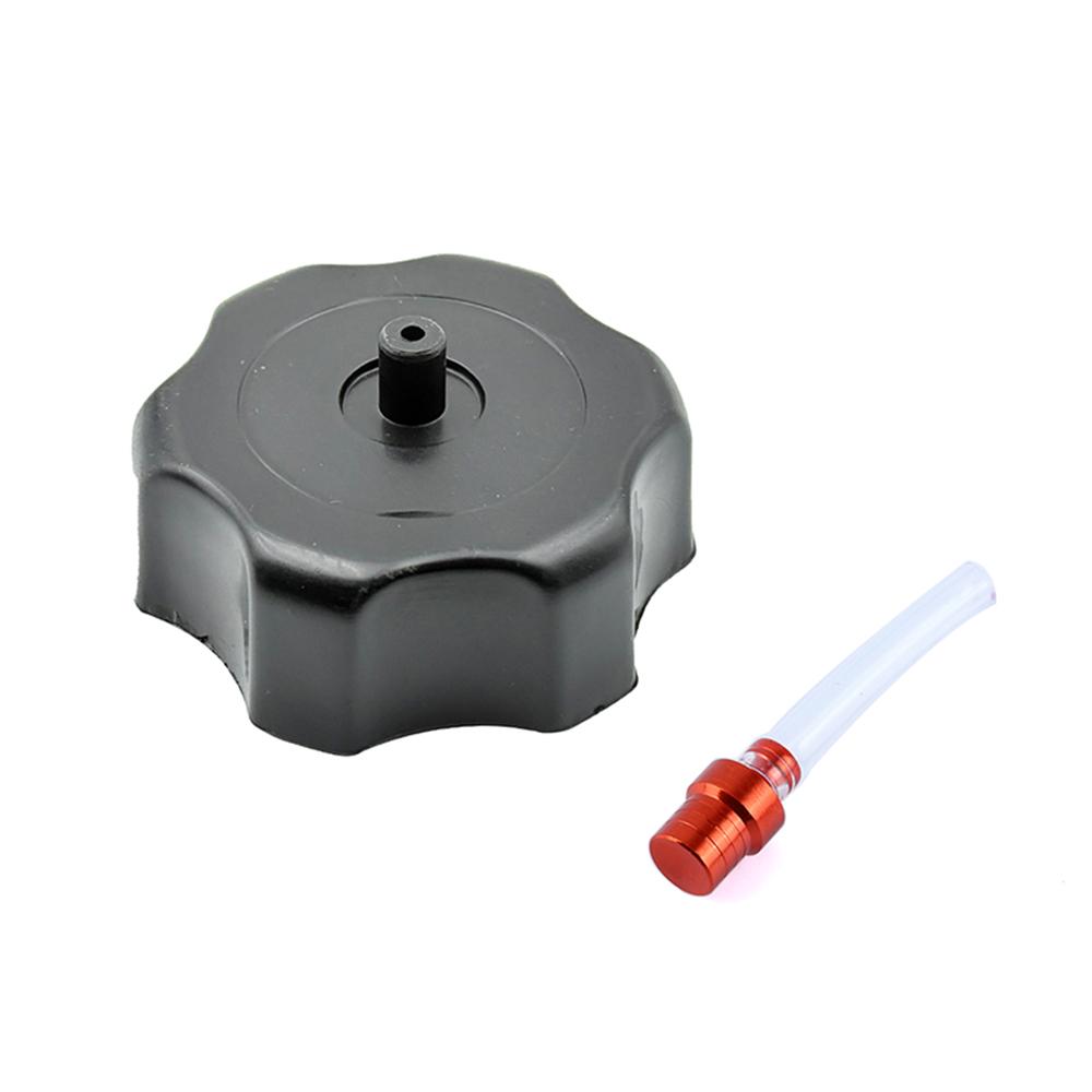 40mm Fuel Gas Cap Gas Tanks Cover Fuel Tank Cap for 50cc 70cc 90cc 110cc 125cc 4 Wheeler TaoTao SUNL Roketa ATV Quad Dirt Bike