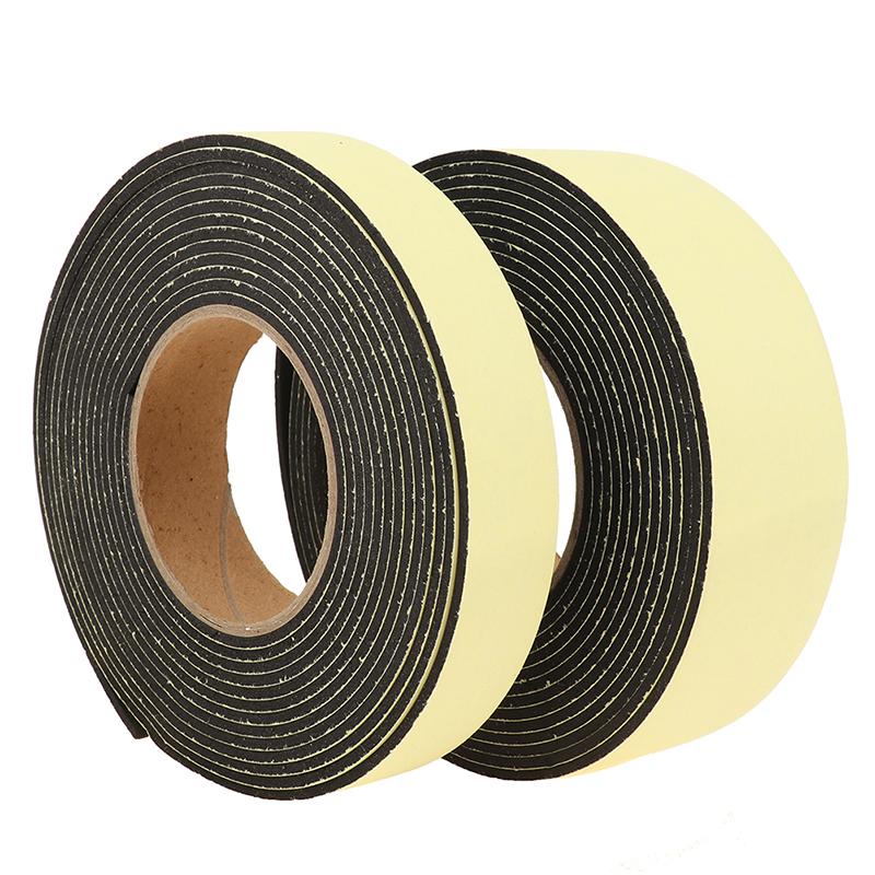 5M губчатая пена Eva клейкая прочная уплотнительная противоударная амортизирующая лента