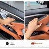 BYD Seagull 07EV Door Handle Leather Protective Cover Pad