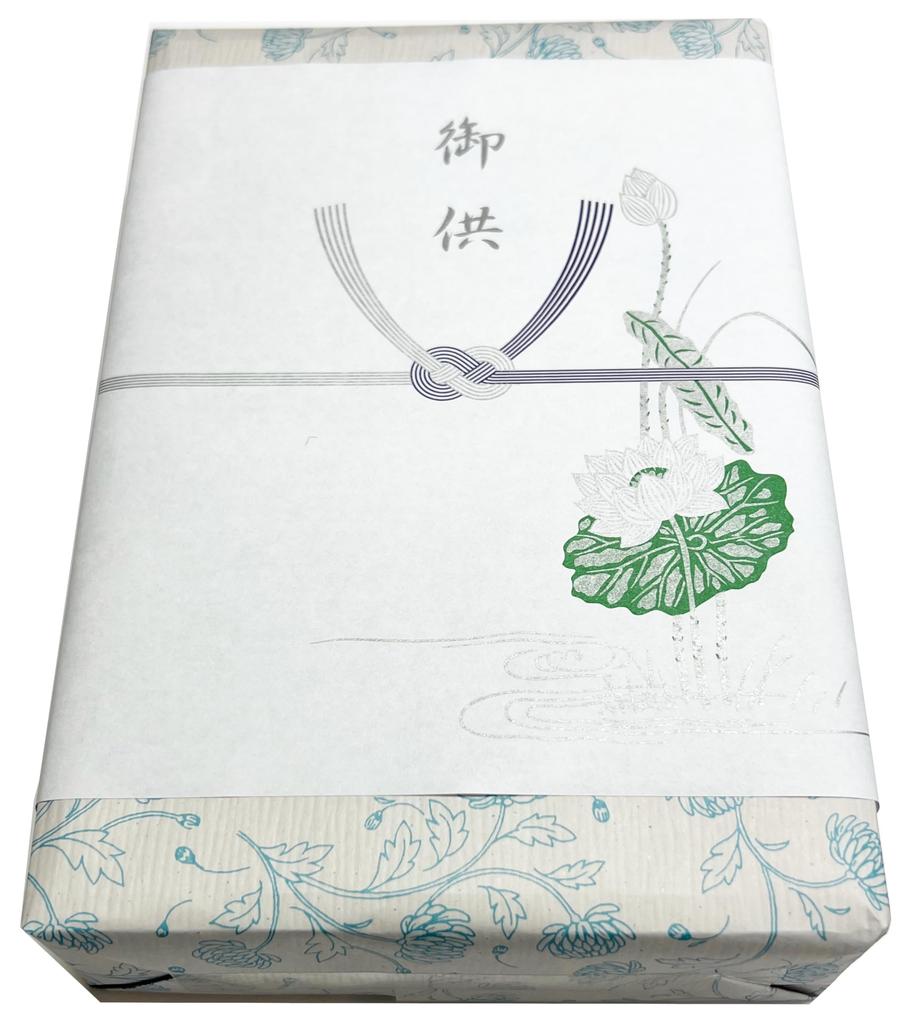 Предмет с подарком Awaji Baikundo благовоние сандаловое дерево благовоние цветок павловния старый горный сандал натуральная ароматическая палочка Новый фестиваль Бон траур