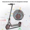 2026 E-scooter N7PRO 350W Adult Electric Scooter 36V 10.4Ah Escooter Kick Scooter Support APP Lightweight Long Range 30km Scooter EU Warehouse