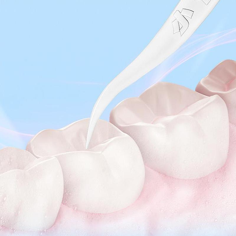 50 шт./кор. зубная нить, межзубные щетки, одноразовые зубочистки, инструмент для чистки зубов и гигиены полости рта