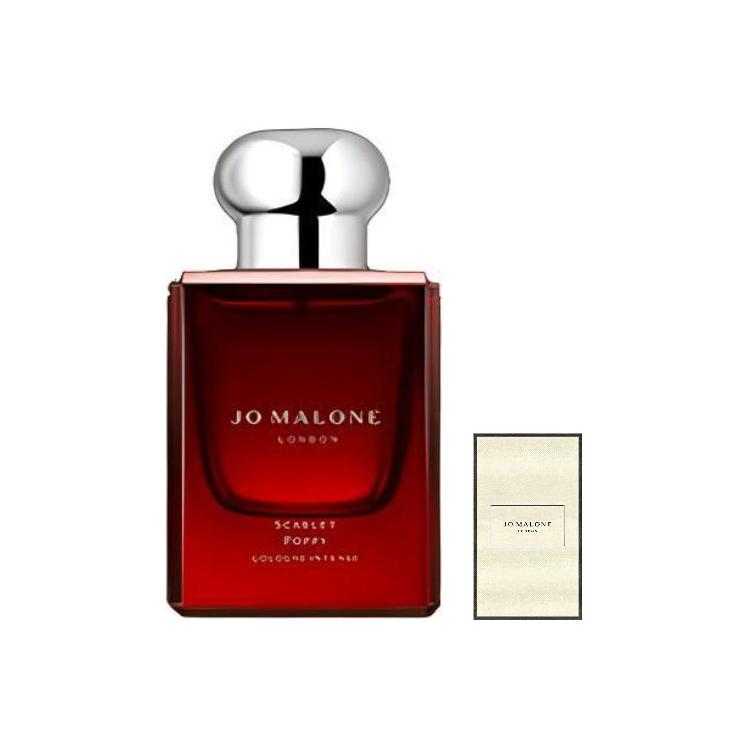 Jo Malone Лондонский Ароматный Коллекционный Алый Собеседник Ю Парфюмы Восточный Аккорд Попурри Туалетная Вода