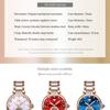 OUPINKE New Business and Leisure Ladies Watch Fully Automatic Mechanical Watch Waterproof Diamond Inlaid High-end Watch