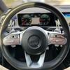 2019 2020 Автомобильный руль Лепестки переключения передач Расширители для Mercedes-Benz A-Class W177 седан V177 A180 A180d A200 A250