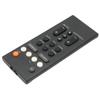 Soundbar Remote Control Replacement for YAS 109BL YAS 209BL ATS 1090 ATS 2090 YAS1080 YAS 1080 ATS