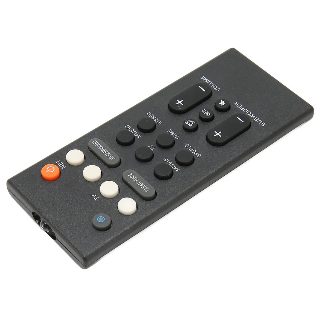 Soundbar Remote Control Replacement for YAS 109BL YAS 209BL ATS 1090 ATS 2090 YAS1080 YAS 1080 ATS
