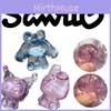 Сантино Игрушка-антистресс в виде кубика льда для детей 3-6 лет, из нетоксичного пластика
