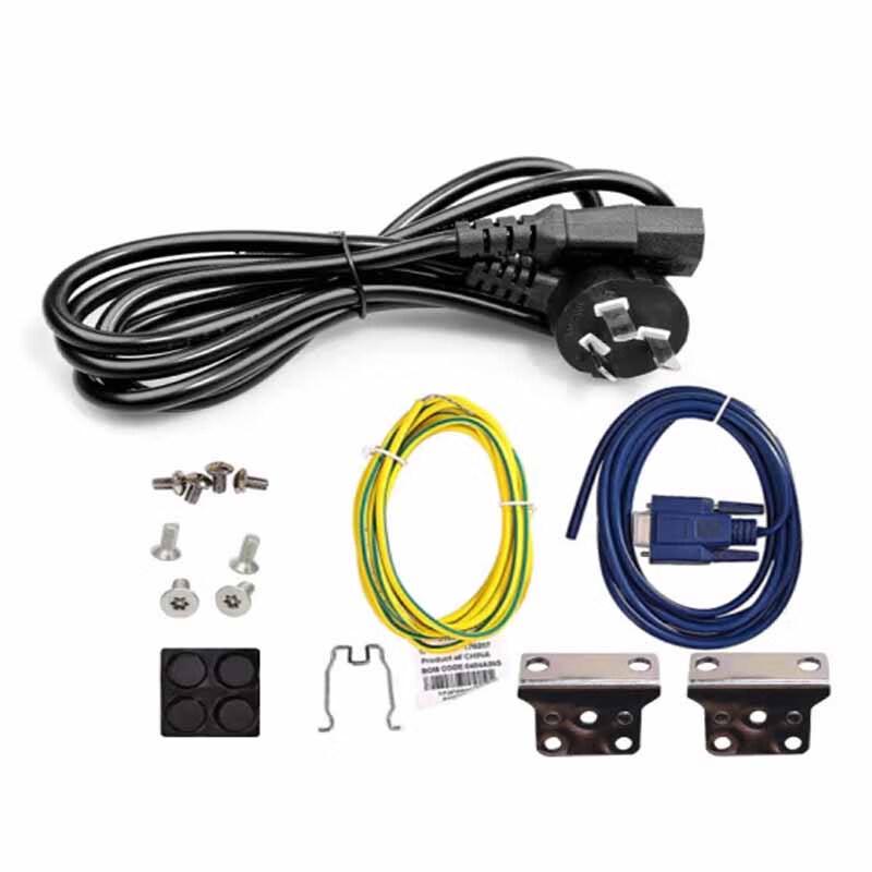 H3C F1000-C-G5 Enterprise Gigabit Firewall with VPN