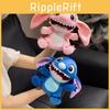 Cartoon Cute Angel Plush Hand Puppet Toys For Children Play