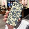 Камуфляжный Военный Чехол Для Xiaomi 15 14 Ultra 13T 14T 15T Pro 17 Pro Max POCO F7 X3 X5 X6 F5 F6 X7 Pro Обложка