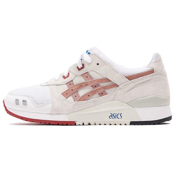 Asics Кроссовки Gel Lyte Iii Ronnie Fieg Tokyo Trio Yoshino Rose 1193A187-100