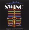 CD VARIOUS - Hooked On Swing  HD2006 Non Japan Jazz Used