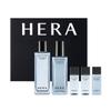 Homme Blue Essence Специальный набор из 2 шагов (Синяя эссенция + Тоник для кожи)