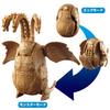 [Bandai] Годзилла Яйцо Король Гидора