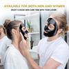 Charcoal Purifying And Exfoliating Facial Mask,  Deep Cleaning, Back To School, Autumn Beauty And Skin Care For All Skin Types (3.5 Fl.Oz)