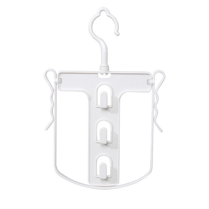 Вешалка для пальто, вешалка для куртки, вешалка для свитера с капюшоном, многофункциональная волшебная вешалка для домашнего ежедневного использования