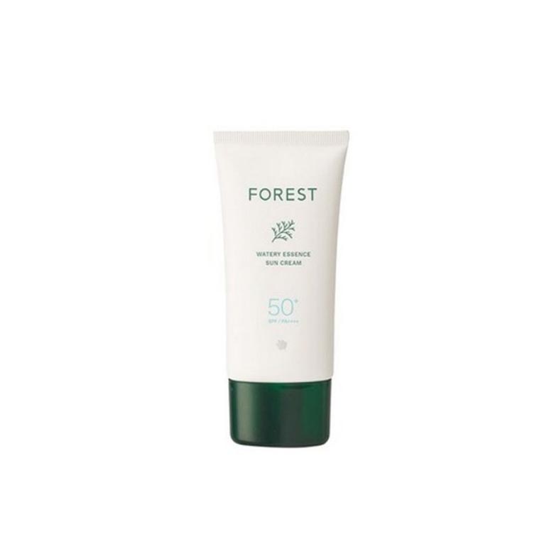 FOREST Watery Essence Солнцезащитный крем 80мл