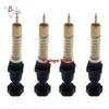 Choke Valve For Keihin PJ34 PJ36 PJ 34 36 Carburetor Choke Lever Cold Start Button Starter Plunger Valve 16046-KA3-7610 018-085