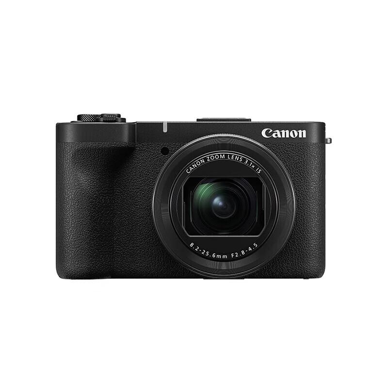 Canon PowerShot V1 4K Vlogging Camera Дорожный комплект (Китайская версия)