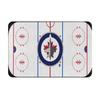 Ice Hockey Anti-slip Doormat Floor Mat Sand Scraping Carpet Rug for Kitchen Entrance Home Balcony Footpad Mats