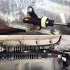 Automatic Transmission Shift Cable Linkage Selector Shifter End Bushing For Jeep Grand Cherokee WK2 2014 2015 2016 2020 2021