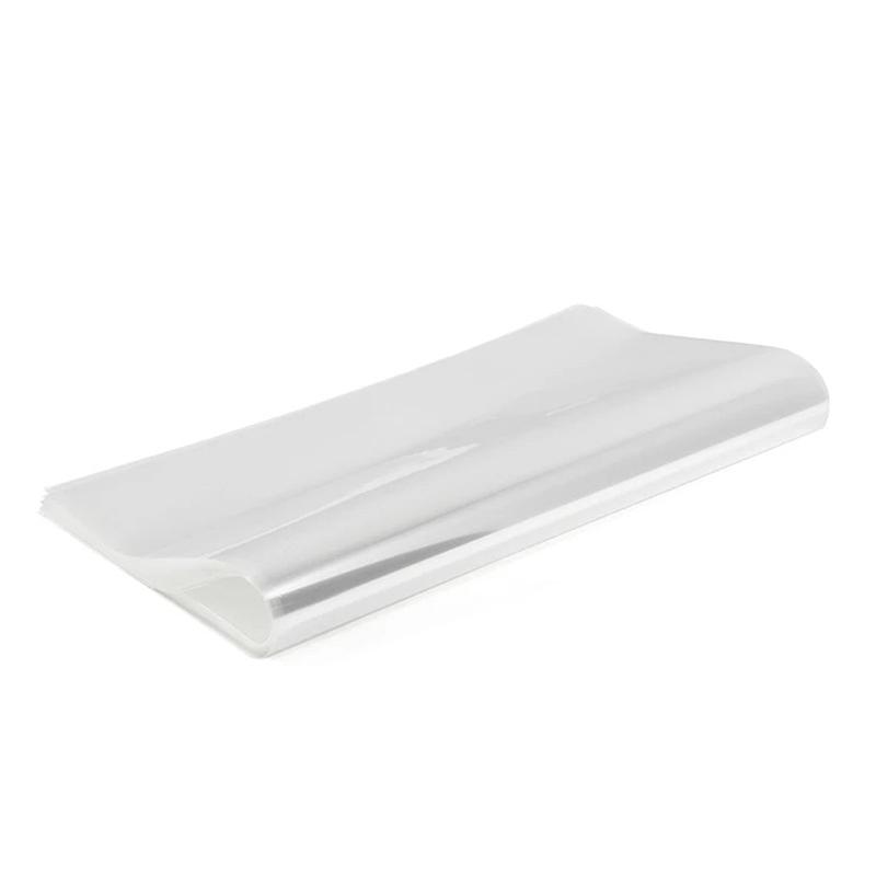 25/50 шт 12 дюймов прозрачный виниловый защитный чехол для виниловых пластинок самоклеящийся мешок пластиковые промежуточные чехлы для CD ленты защитные чехлы