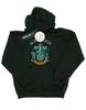 Boys Slytherin Crest Hoodie