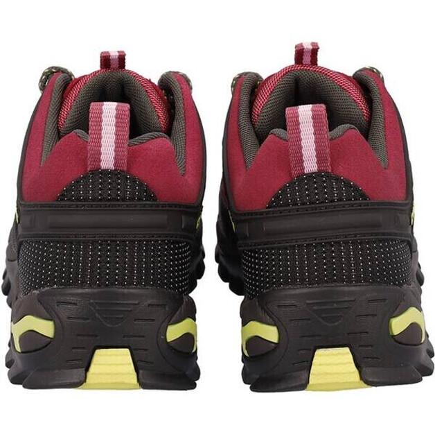 Полуботинки CMP Rigel Low