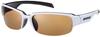 SWANS Sports Sunglasses Polarized Golf Walk White X Black GW-3707