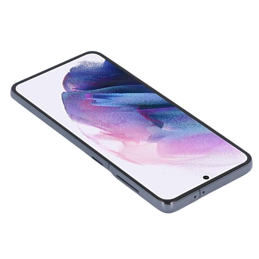 Сборка дигитайзера с сенсорным дисплеем на замену для телефона S21 5G, ЖК-дисплей, сенсорный экран в сборе