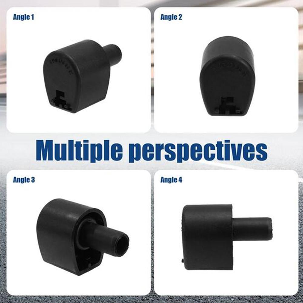 1402700091 1409910055 Крышка заливной горловины автоматической коробки передач и фиксирующая скоба для Mercedes-Benz