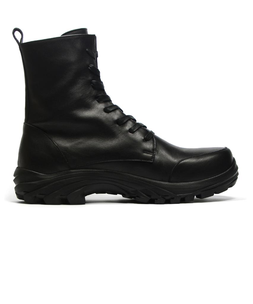 Yowe Uti_Black