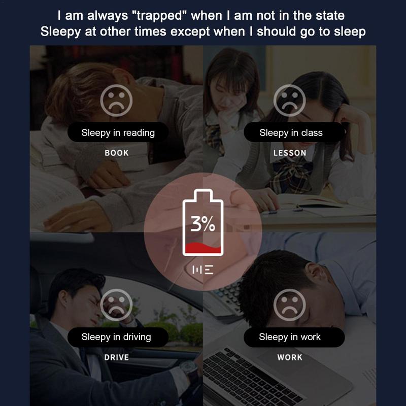 Мята/лимон Энергетическая палочка с двумя отверстиями Энергетический батончик Ароматерапевтический назальный ингалятор Энергетическая паровая палочка Ароматерапевтическая палочка