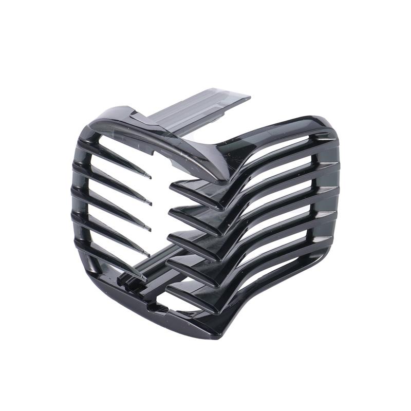 Для триммера Philips HC3400 HC3410 HC3420 HC3422 HC3426 HC5410 HC5440 HC5447 HC5450/7452 Насадка-расческа Черная