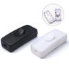 110~250V Rocker Switch 2 Feet DPST Control Desk Lamp