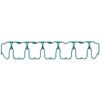 Intake Manifold Valve Cover Gasket 04205894 04801494